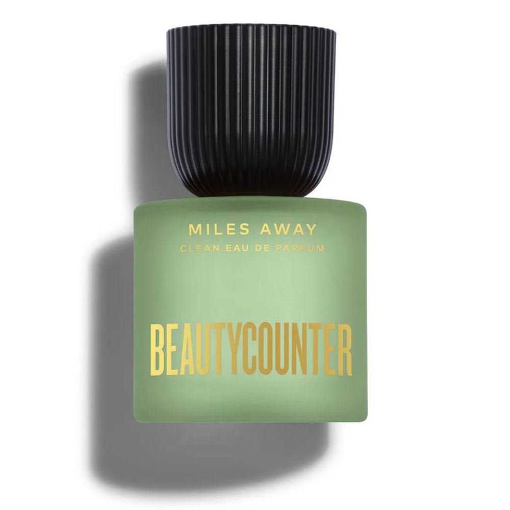 Miles Away Scent from Beautycounter